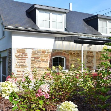 Cottage Marie-Henriette Spa Extérieur photo