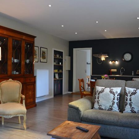 Cottage Marie-Henriette Spa Extérieur photo