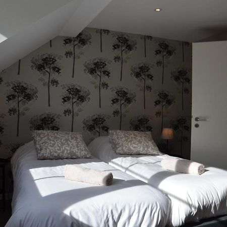 Cottage Marie-Henriette Spa Extérieur photo