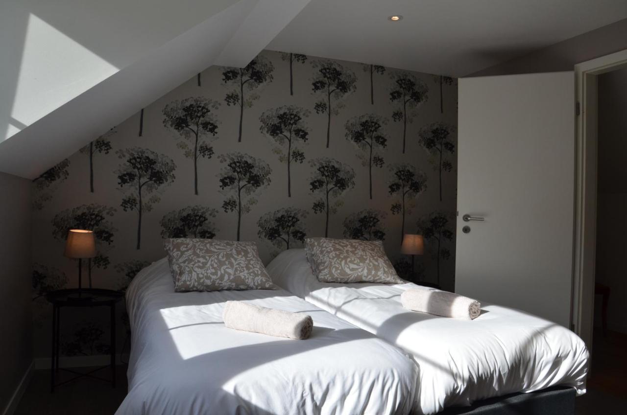 Cottage Marie-Henriette Spa Extérieur photo