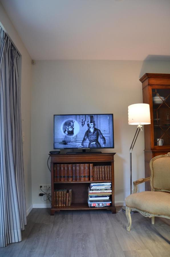 Cottage Marie-Henriette Spa Extérieur photo