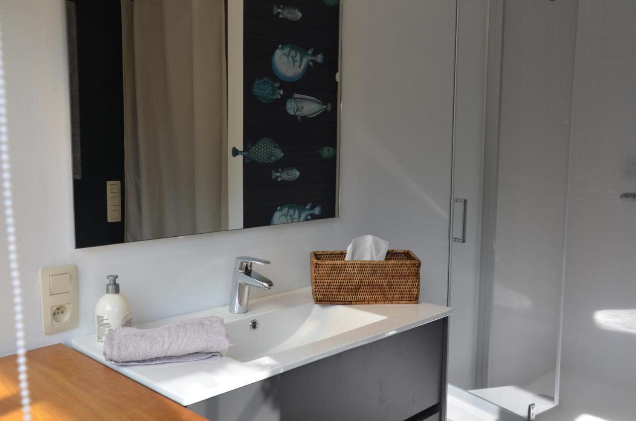Cottage Marie-Henriette Spa Extérieur photo
