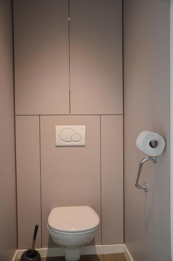 Cottage Marie-Henriette Spa Extérieur photo