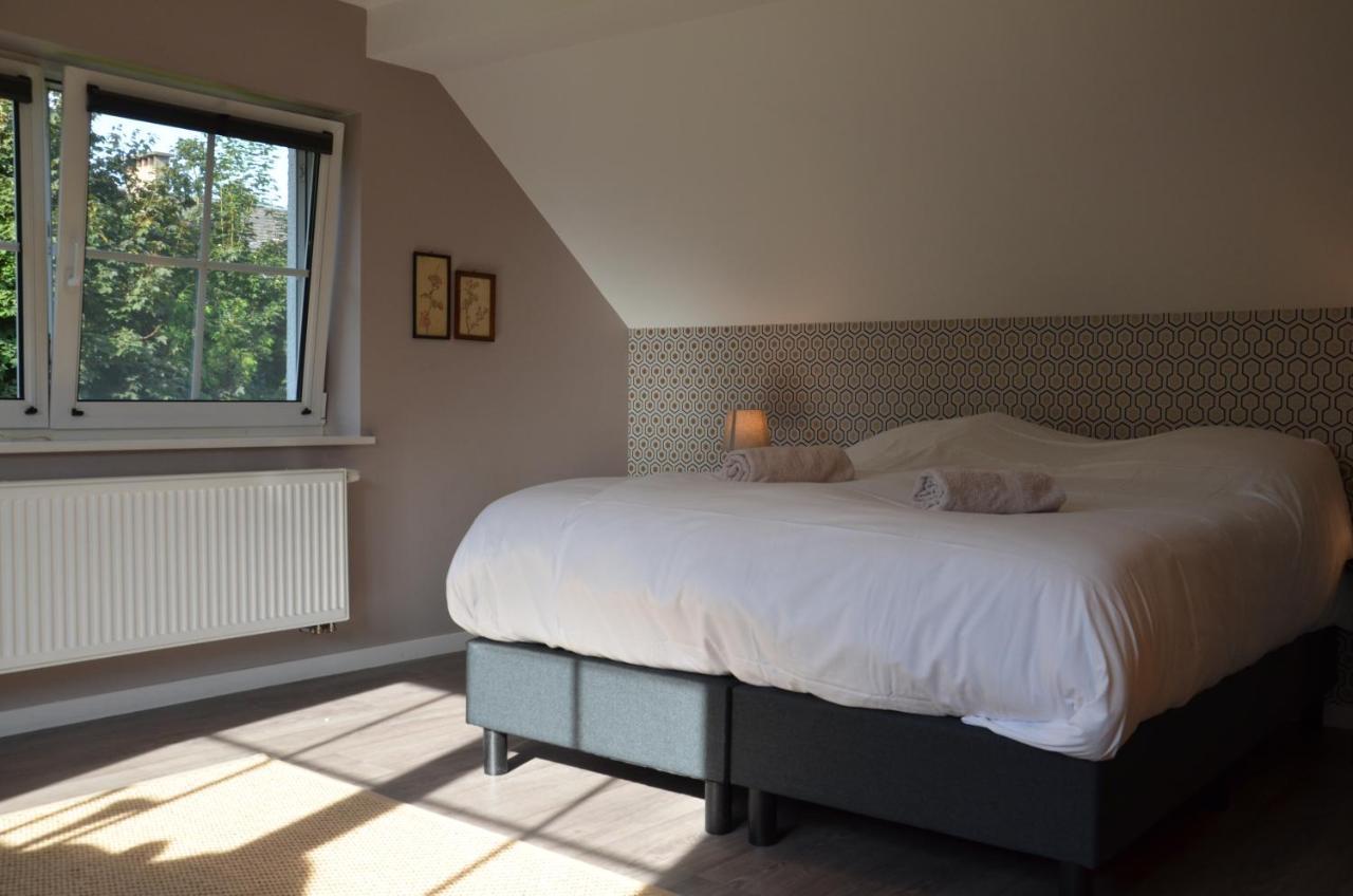 Cottage Marie-Henriette Spa Extérieur photo